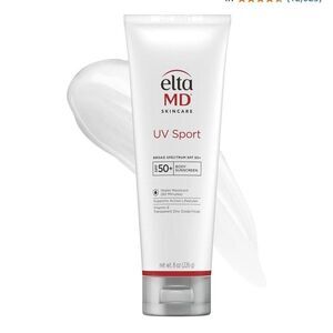 EltaMD UV Sport Body Sunscreen